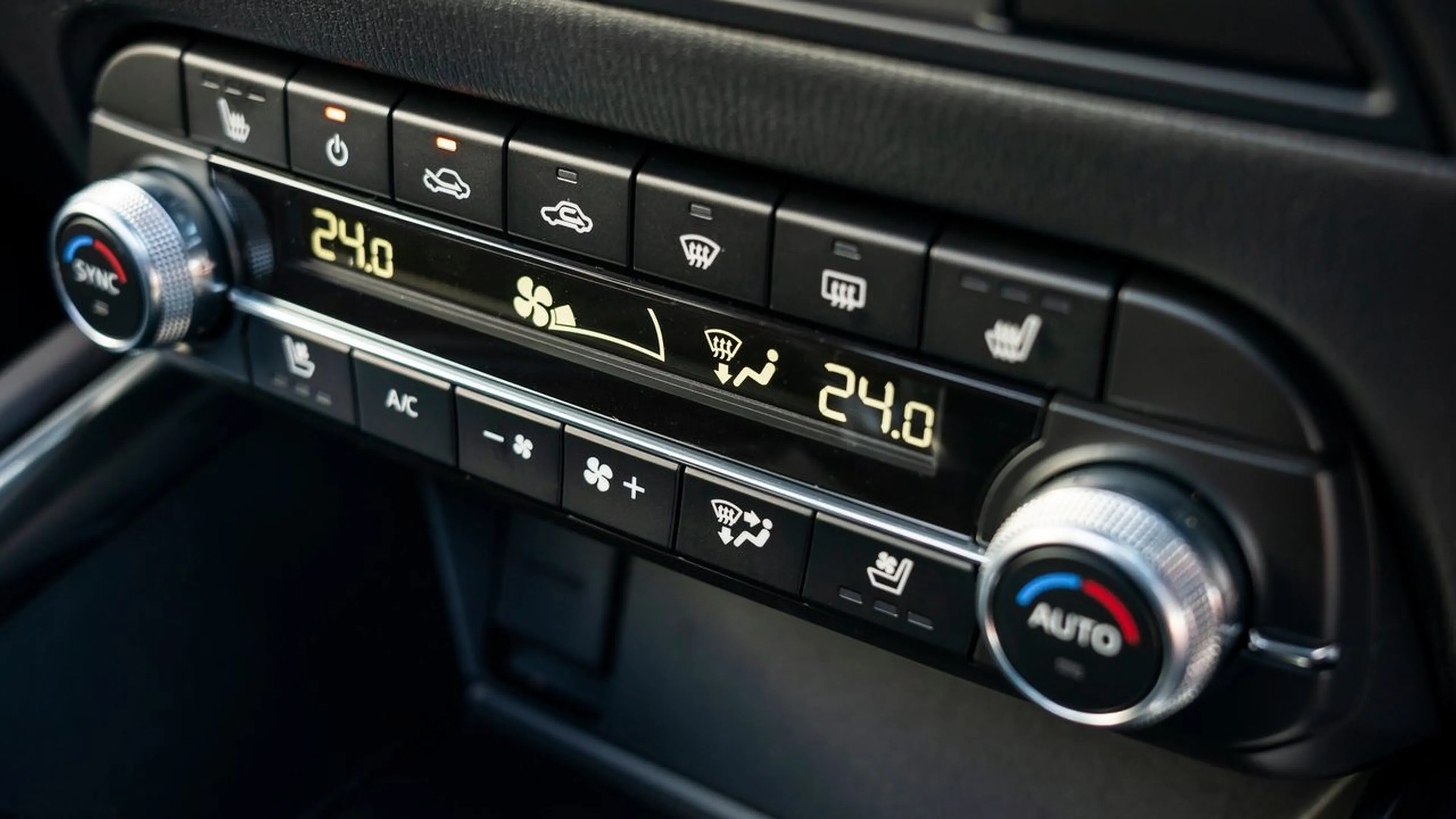 Servicio de climatización automotriz - Talleres EmarElCampello